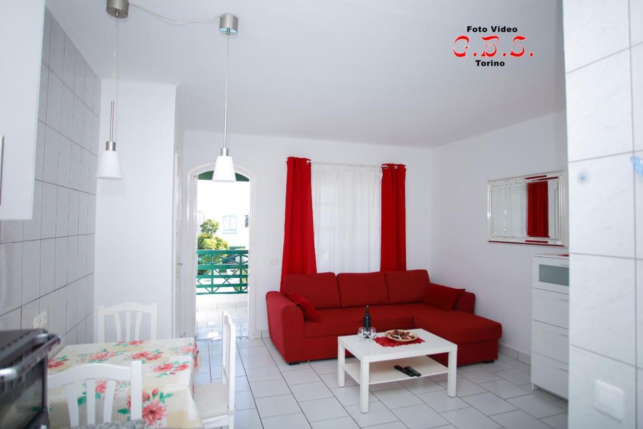 Casa Dany Apartment ติอาส ภายนอก รูปภาพ