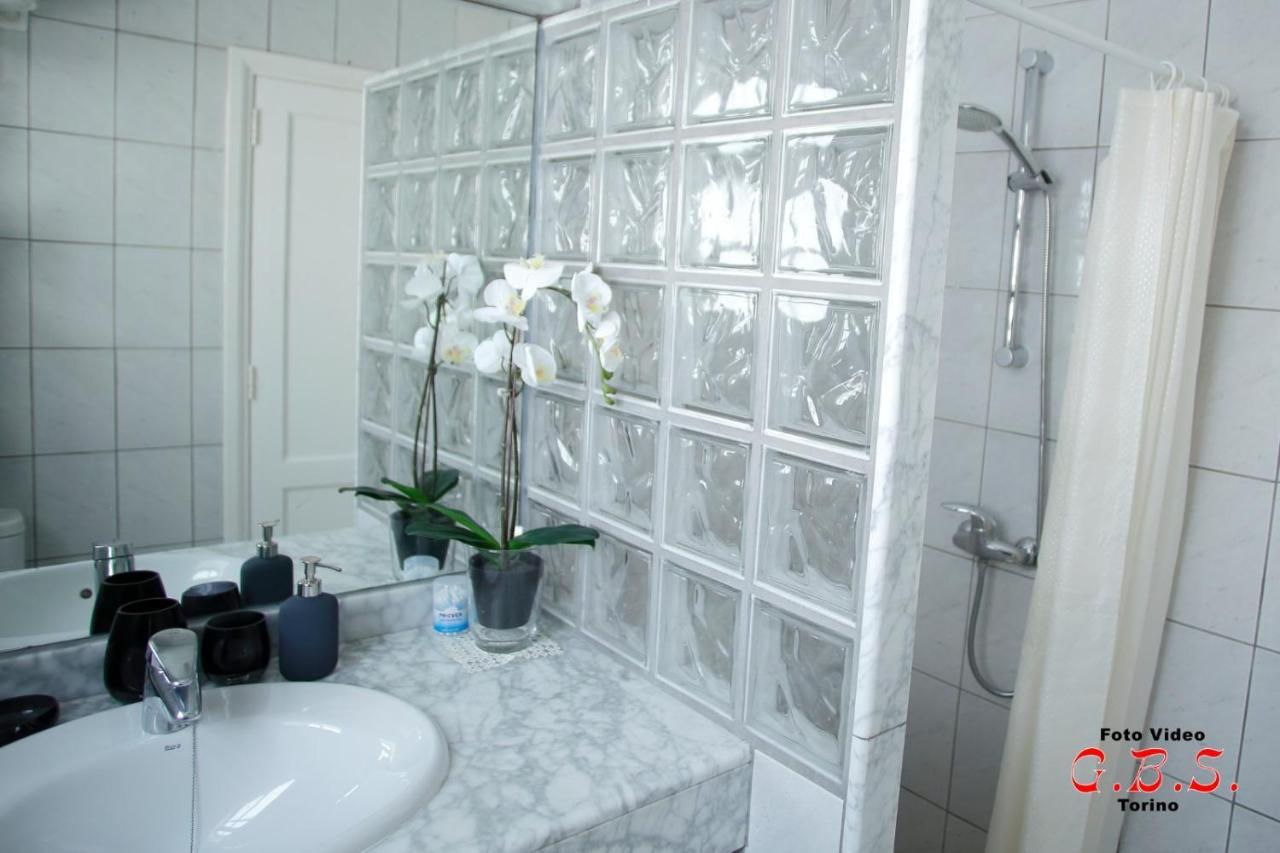 Casa Dany Apartment ติอาส ภายนอก รูปภาพ