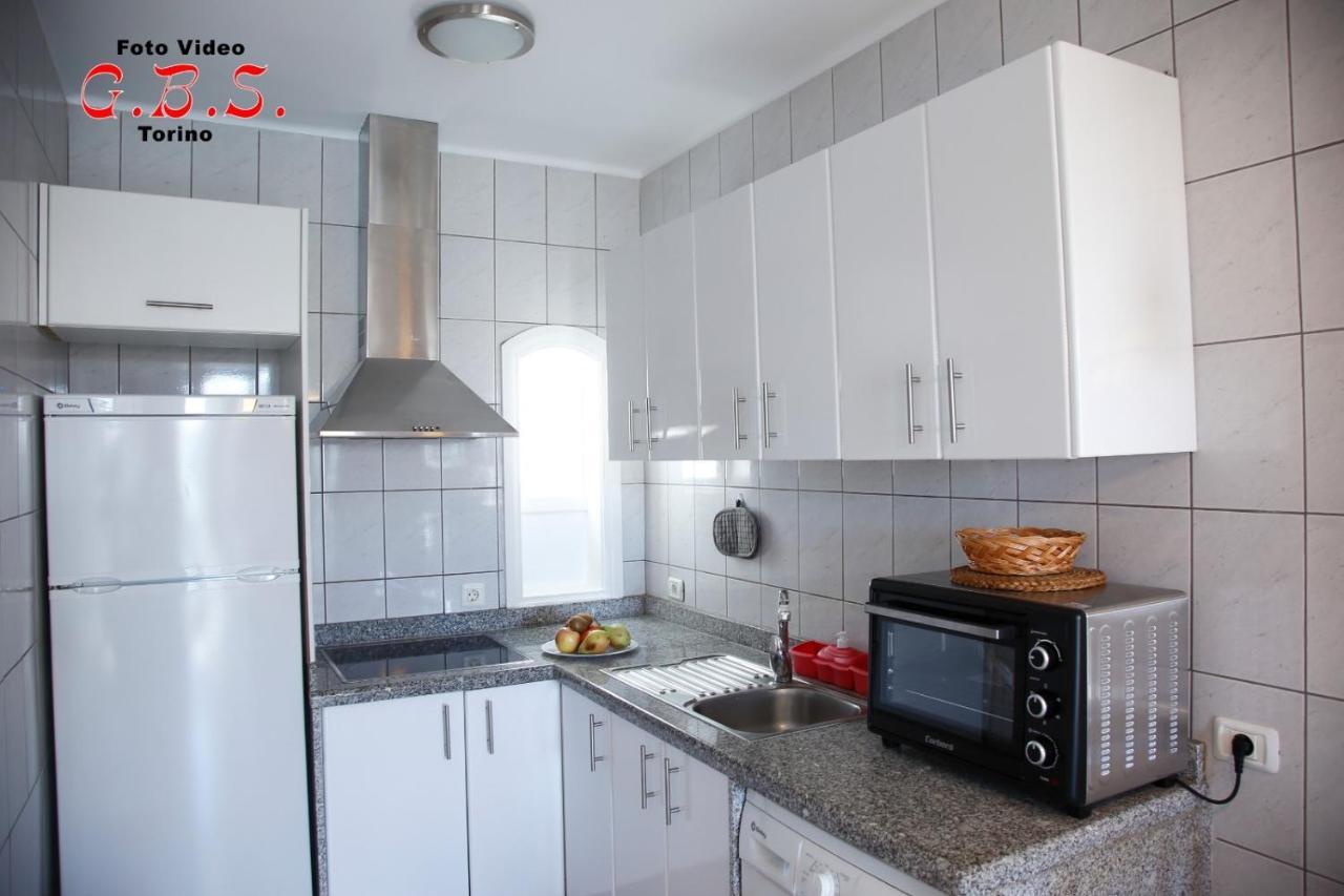 Casa Dany Apartment ติอาส ภายนอก รูปภาพ