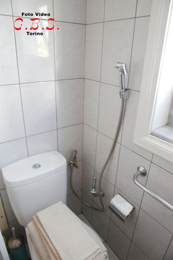 Casa Dany Apartment ติอาส ภายนอก รูปภาพ