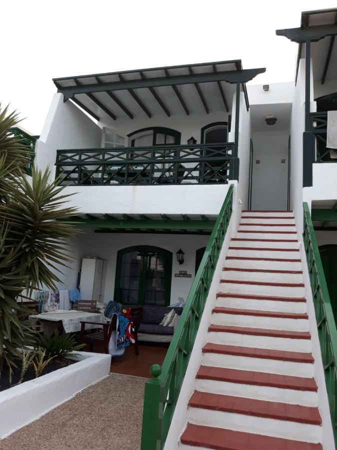 Casa Dany Apartment ติอาส ภายนอก รูปภาพ