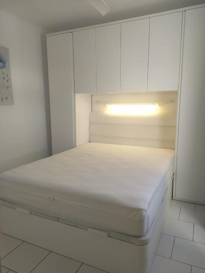 Casa Dany Apartment ติอาส ภายนอก รูปภาพ