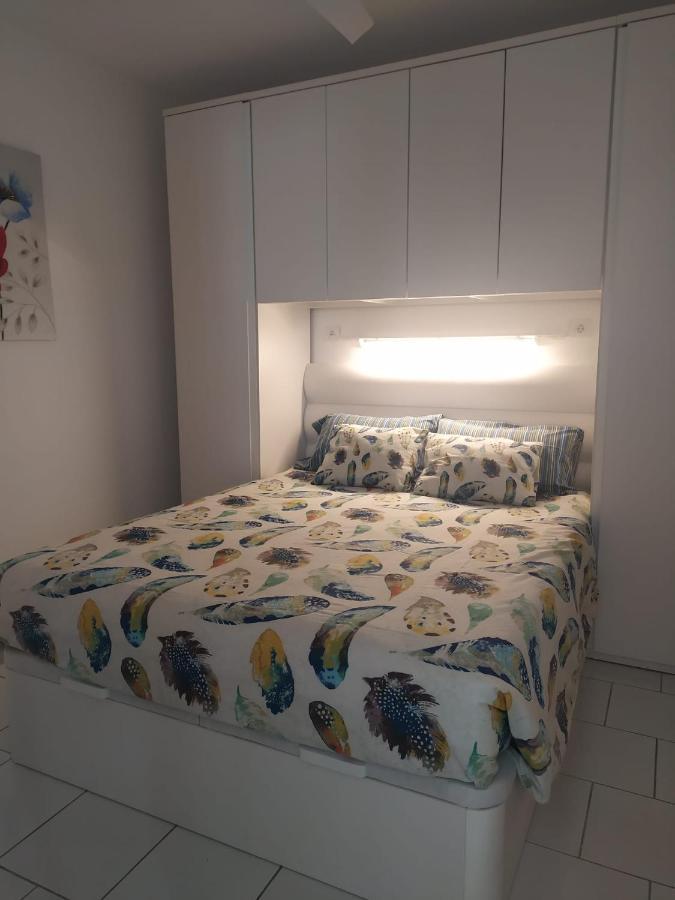 Casa Dany Apartment ติอาส ภายนอก รูปภาพ
